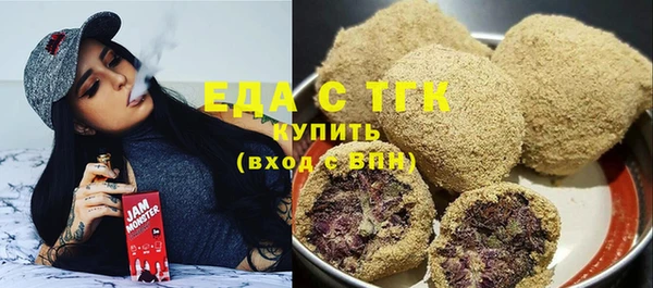 хмурый Верея